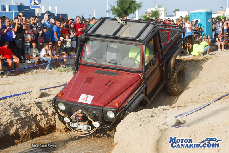 Trial 4x4 G��mar 2013