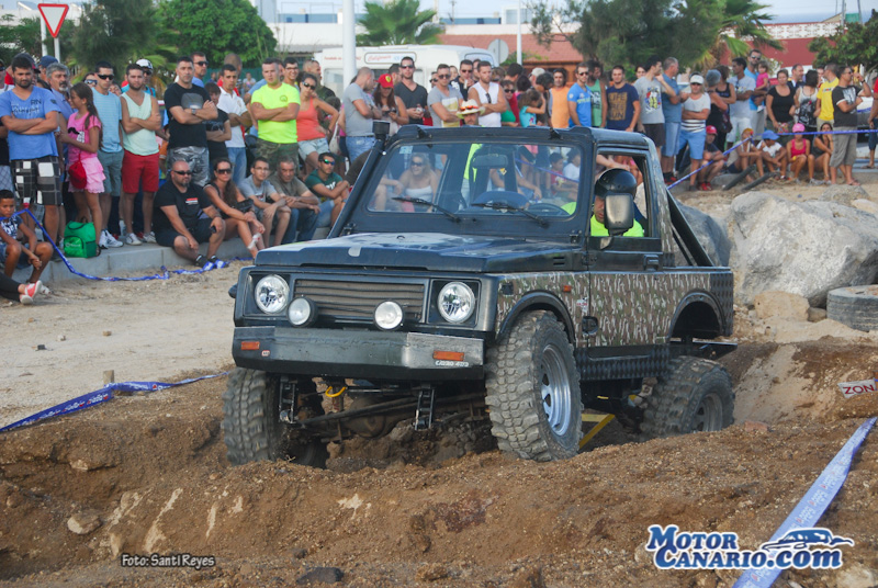 Trial 4x4 G��mar 2013