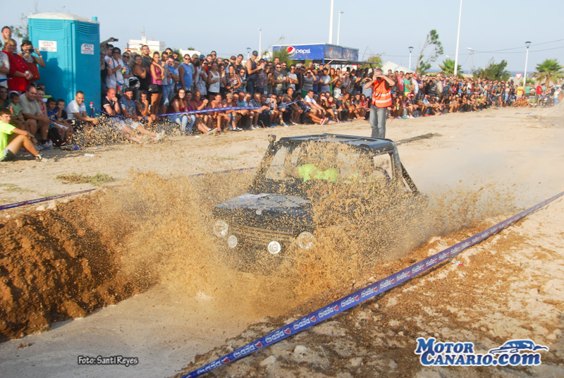 Trial 4x4 G��mar 2013