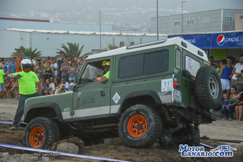 Trial 4x4 G��mar 2013