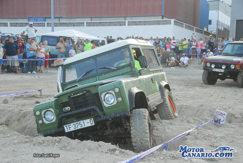 Trial 4x4 G��mar 2013