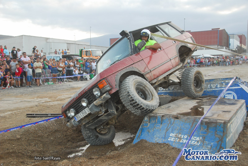 Trial 4x4 G��mar 2013