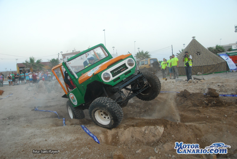 Trial 4x4 G��mar 2013