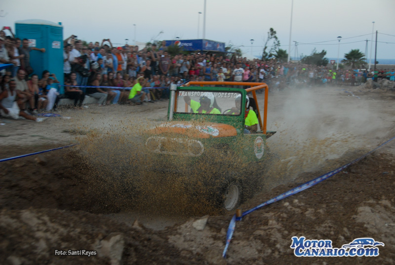 Trial 4x4 G��mar 2013