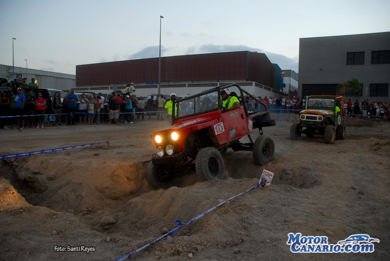 Trial 4x4 G��mar 2013