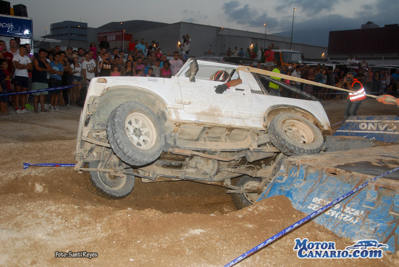 Trial 4x4 G��mar 2013