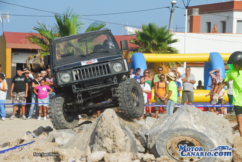 Trial 4x4 G��mar 2013