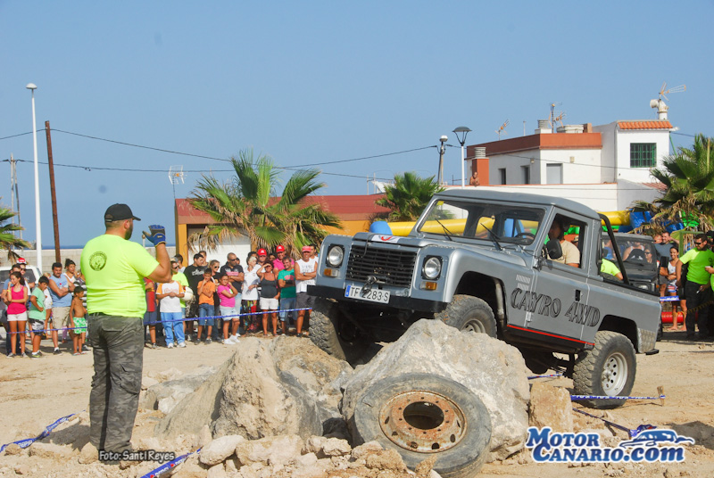 Trial 4x4 G��mar 2013
