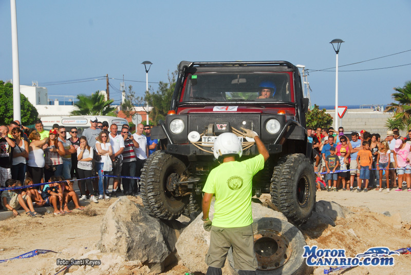 Trial 4x4 G��mar 2013