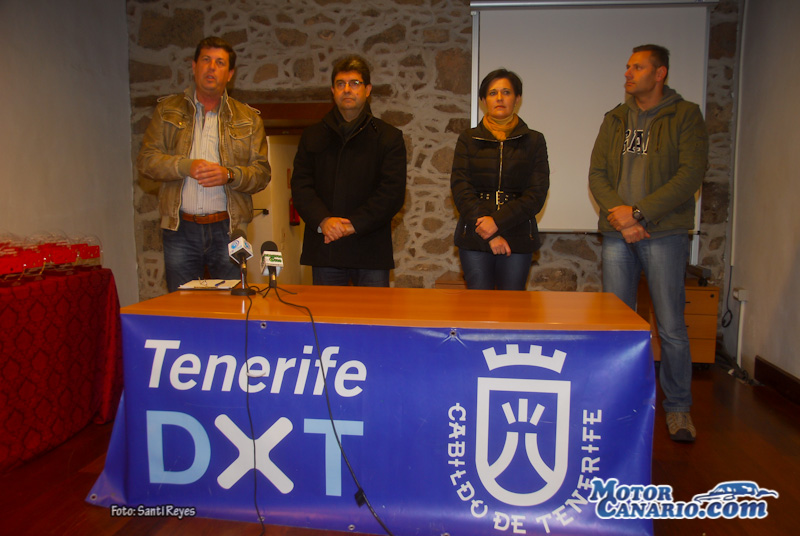 Entrega de Trofeos Regional y Provincial de Tenerife de Cl�sicos 2013