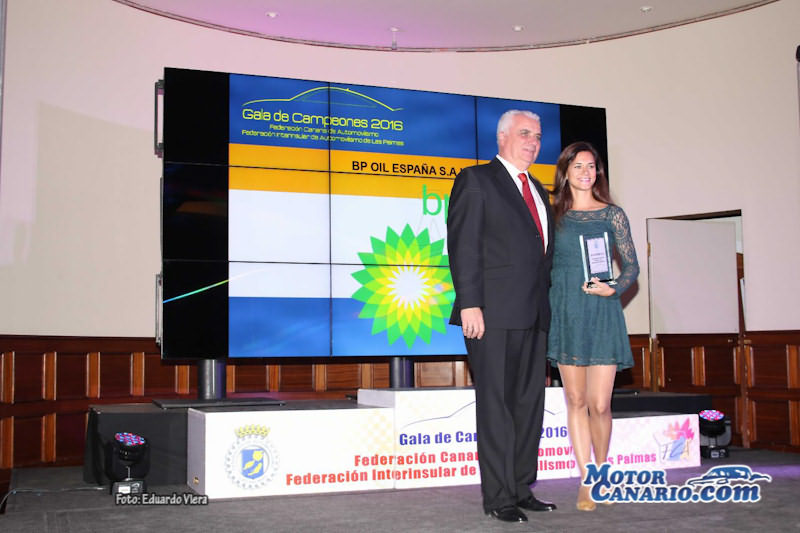 Gala Entrega Trofeos F.C.A. 2016