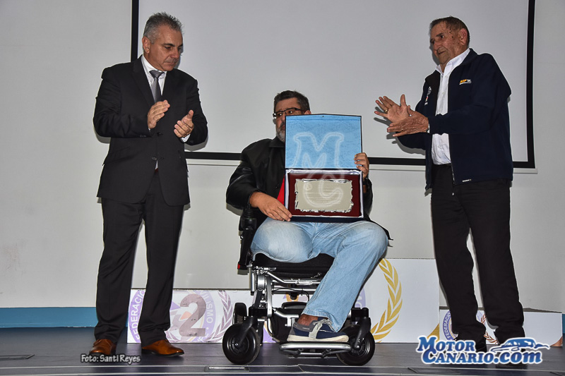 Gala de Entrega de Trofeos FIASCT-FIALP 2019