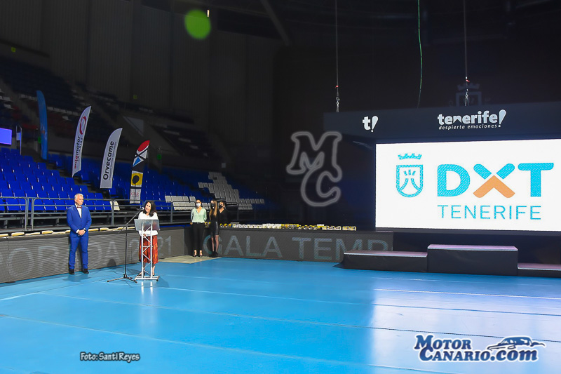 Gala Entrega Trofeos FIASCT 2021