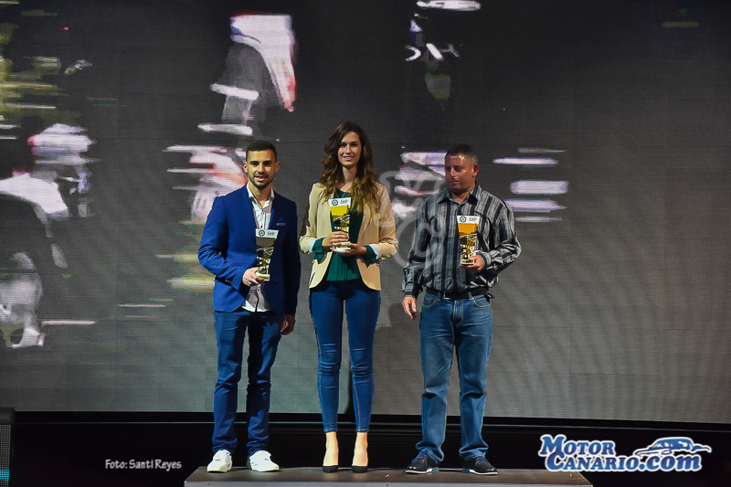 Gala Entrega Trofeos FIASCT 2021