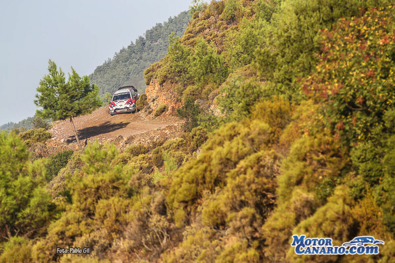 WRC Turqu�a 2018