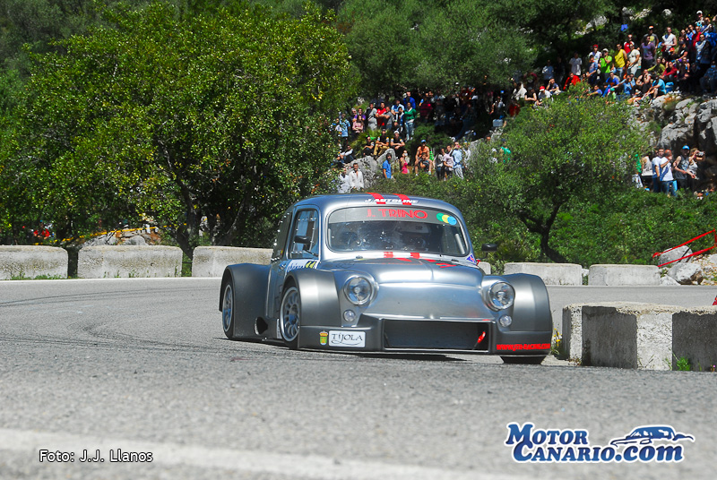 Subida Internacional Ubrique 2014 (Domingo)