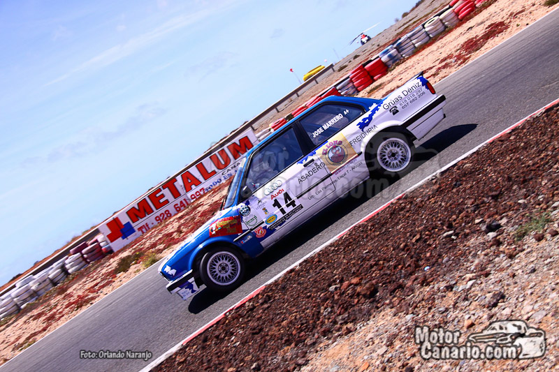 I Regional de Velocidad 2011