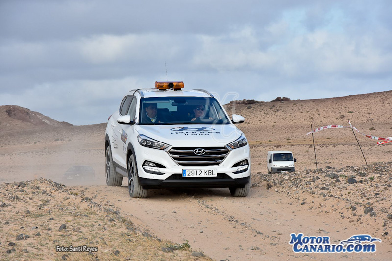 Rallye Isla de los Volcanes 2018 (Parte 2)