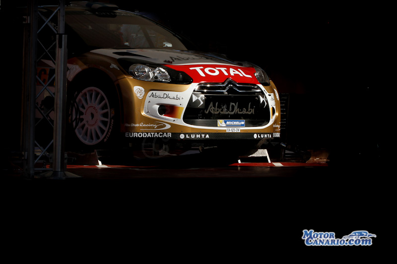 WRC Rallye de Alemania 2013