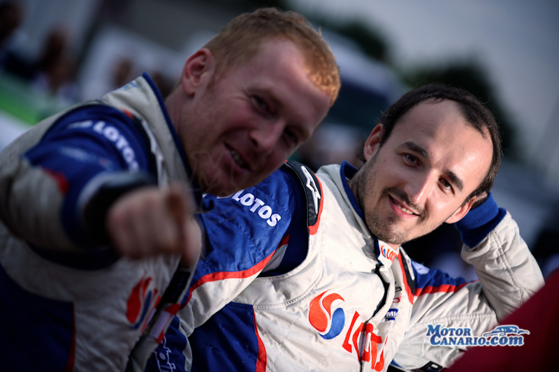 WRC Rallye de Alemania 2013