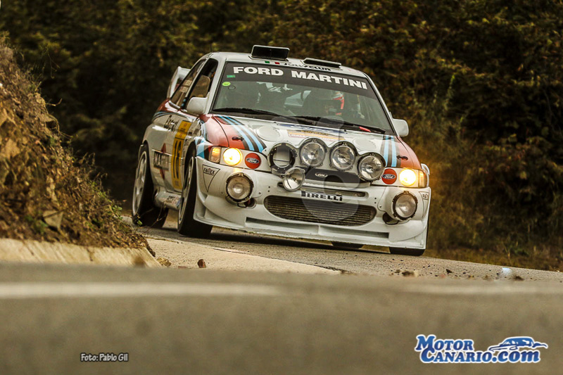 WRC RallyRACC - Rallye de España 2021