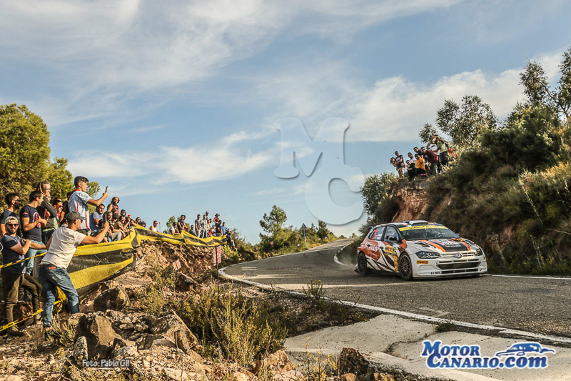 WRC RallyRACC - Rallye de España 2021