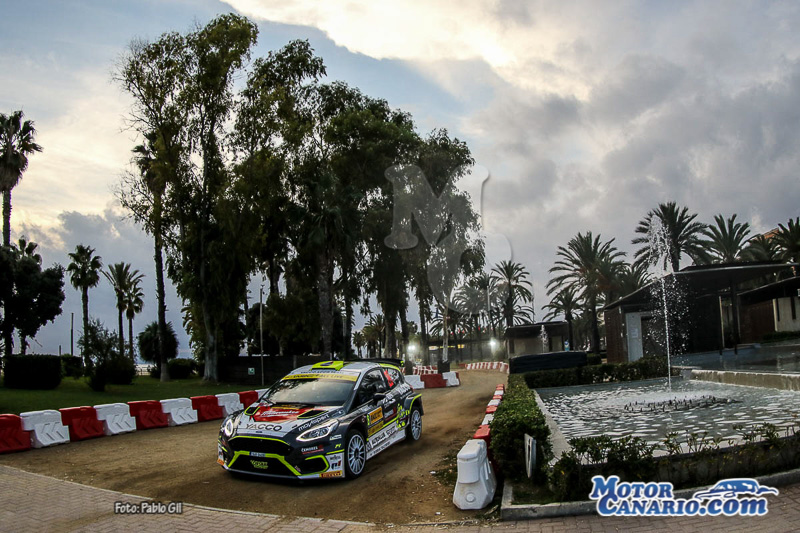 WRC RallyRACC - Rallye de España 2021