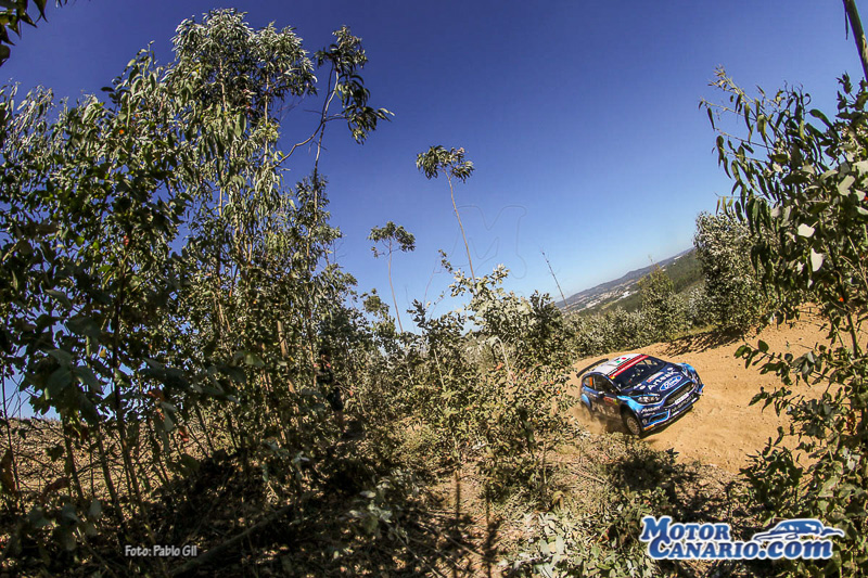WRC Rallye de Portugal 2019