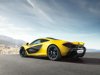 El martes McLaren descubrirá el P1.