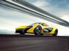 El martes McLaren descubrirá el P1.