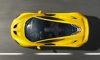 El martes McLaren descubrirá el P1.