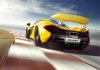 El martes McLaren descubrirá el P1.