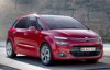 Nuevo Citroën C4 Picasso: menos es más.