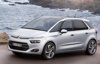 Nuevo Citroën C4 Picasso: menos es más.