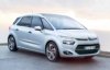 Nuevo Citroën C4 Picasso: menos es más.