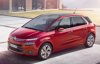 Nuevo Citroën C4 Picasso: menos es más.