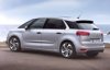 Nuevo Citroën C4 Picasso: menos es más.