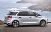 Nuevo Citroën C4 Picasso: menos es más.
