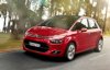 Nuevo Citroën C4 Picasso: menos es más.
