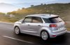 Nuevo Citroën C4 Picasso: menos es más.