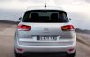 Nuevo Citroën C4 Picasso: menos es más.