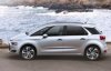 Nuevo Citroën C4 Picasso: menos es más.