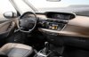 Nuevo Citroën C4 Picasso: menos es más.