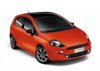 20 años de Fiat Punto, ahora celebrado con una edición especial.