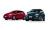 20 años de Fiat Punto, ahora celebrado con una edición especial.