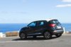 Prueba del Renault Captur dCi 90 CV: todo en uno.