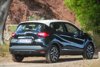 Prueba del Renault Captur dCi 90 CV: todo en uno.