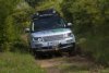 Land Rover apuesta por los diesel en su 