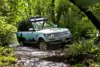 Land Rover apuesta por los diesel en su 