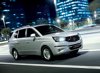 Prueba del SsangYong Rodius e-200 2.0 Xdi Limited: Imbatible y, ahora..., agradable.